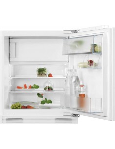 Aeg OSF6I82EF Frigorifero Doppia porta Sottopiano 111 L Classe E