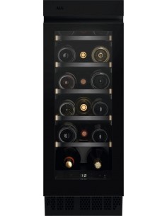 Aeg NSW8S823GT Cantina vino da Incasso 56 L Classe G