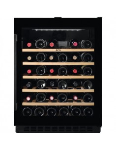 Aeg AWS4052B5B Cantina vino Sottopiano Classe G