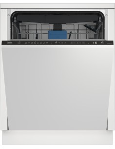 Beko BDIN38540 Lavastoviglie A scomparsa totale 15 coperti Classe C