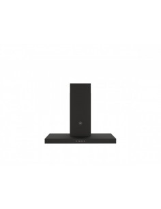Bertazzoni La Germania KTN90PLAG1NEA Cappa 90 cm Argento