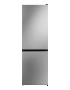 Aeg ORC6M301CV Frigorifero Combinato 304 L No Frost Classe C Grigio, Acciaio inox