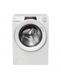 Candy ROW4956DWMS9S Lavasciuga Condensa 5/9 kg 1400 Giri/min Classe C Bianco