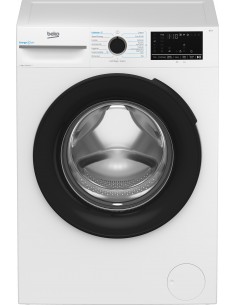 Beko BMW8149DB Lavatrice 8 kg 1400 Giri/min Classe A Bianco