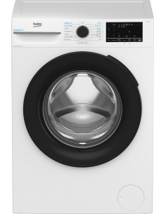 Beko BMW9149DB Lavatrice 9 kg 1400 Giri/min Classe A Bianco