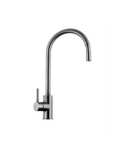 Apell AP6020BP Rubinetto Leva sanitaria Nero