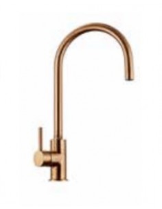 Apell AP6020CP Rubinetto Leva sanitaria Rame