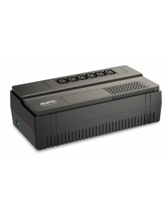 APC BV650I gruppo di continuità (UPS) A linea interattiva 0,65 kVA 375 W 1 presa(e) AC