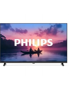 40 FHD TV SMART TITAN OS