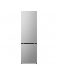 Outlet | Lg GBV7280CPY Frigorifero Combinato 387 L No Frost Classe C Stainless steel