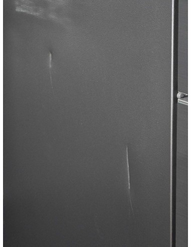 Outlet | Samsung RB53DG706CS9 Frigorifero Combinato 538 L No Frost Classe C Metallico, Stainless steel | bricocenter.lol