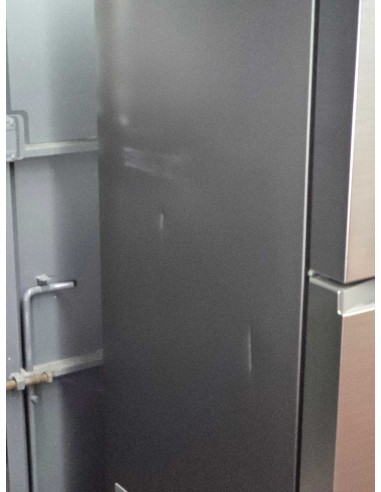 Outlet | Samsung RB53DG706CS9 Frigorifero Combinato 538 L No Frost Classe C Metallico, Stainless steel | bricocenter.lol
