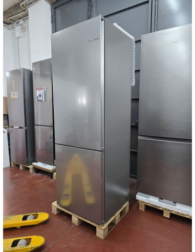 Bosch KGN492LDF Frigorifero Combinato 440 L No Frost Classe D Stainless steel | bricocenter.lol