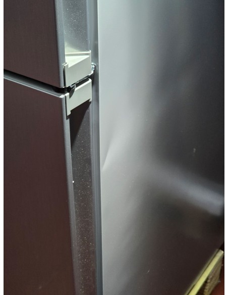 Bosch KGN492LDF Frigorifero Combinato 440 L No Frost Classe D Stainless steel | bricocenter.lol