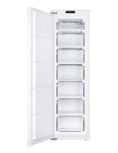 Candy CUS518EW Congelatore Da incasso 204 L Classe E Bianco
