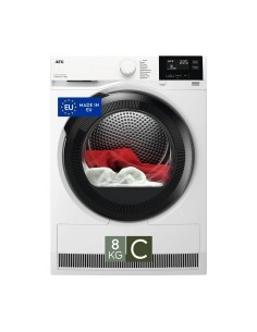 Aeg TR7HG8C Asciugatrice Pompa di calore 8 kg C Profondità 66 cm