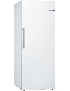Bosch GSN54AWDV Congelatore 328 L No Frost Classe D Bianco