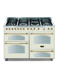 Cucina Lofra RBI126SMFT+MFT                    /2AEO