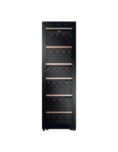 Haier HWS205GGEH1 Cantina Vino 205 bottiglie Classe G Nero