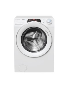 Candy ROW4854DWMST/1-S Lavasciuga 5/8 Kg 1400 Giri/min Classe A Bianco