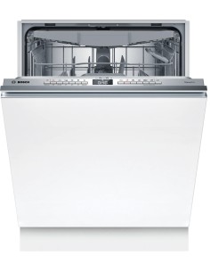 Bosch SMH4EVX08E Lavastoviglie a Scomparsa totale 14 coperti Classe B