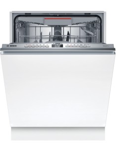 Bosch SBH4ECX21E Lavastoviglie a Scomparsa totale 14 coperti Classe B