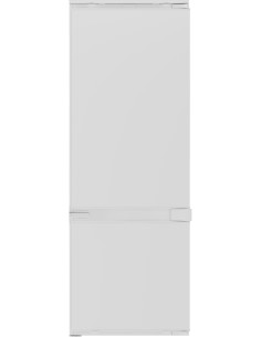 Beko BCSE400E40SN Frigorifero Combinato da Incasso 400 L Classe E Bianco