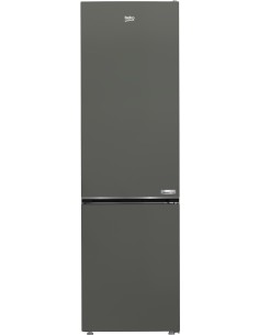 Beko B5XRCNA406HG Frigorifero Combinato 355 L No Frost Classe C Grigio