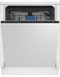 Beko BDIN36550 Lavastoviglie a Scomparsa Totale 15 coperti Classe B