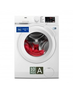 Aeg L6FBI145 Lavatrice 10 Kg 1400 Giri Classe A