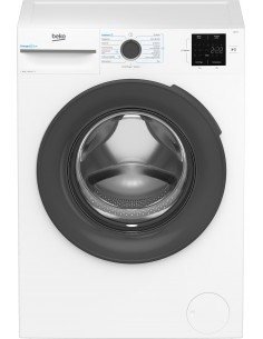 Beko BMWU3941A Lavatrice 9 kg 1400 Giri/min Classe A Bianco