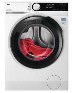 Aeg LR7FD114B Lavatrice 11 Kg 1400 giri Classe A