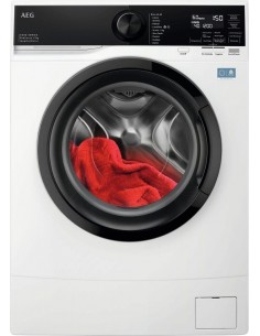 Aeg L6SE47A Lavatrice Slim 7 kg 1400 Giri/min Classe A Bianco