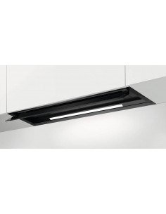Aeg NDE562DB Cappa Semintegrato Classe A+ Nero