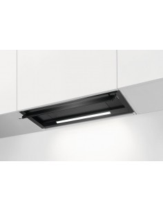 Aeg NDE569DB Cappa Semintegrato Classe A+ Nero