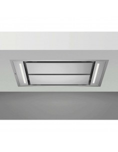 Aeg NDC7792SM Cappa Integrato a soffitto 90 cm Classe A+ Acciaio inox
