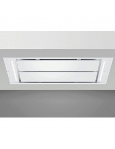 Aeg NDC7722SW Cappa Integrato a soffitto 120 cm Classe A+ Bianco