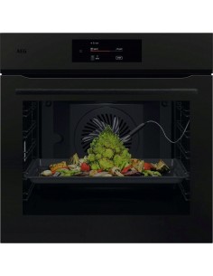 Aeg NBE7P731AT Forno elettrico 71 L Classe A++ Nero