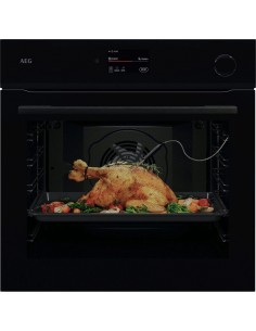 Aeg NBR7P731SB Forno elettrico 72 L Classe A++ Nero