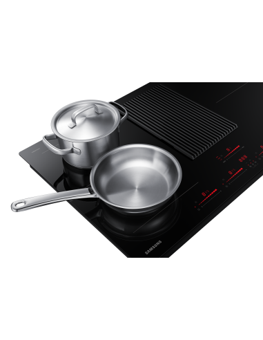 piano-induzione-nero-con-cappa-aspirante-integrata-infinite-line-80-cm-a-induzione-power-controll-aspirazione-620m3-h-dual-flex-