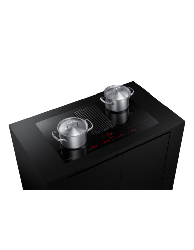 piano-induzione-nero-con-cappa-aspirante-integrata-infinite-line-80-cm-a-induzione-power-controll-aspirazione-620m3-h-dual-flex-