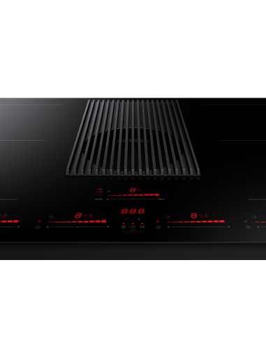 piano-induzione-nero-con-cappa-aspirante-integrata-infinite-line-80-cm-a-induzione-power-controll-aspirazione-620m3-h-dual-flex-