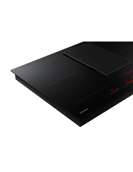 piano-induzione-nero-con-cappa-aspirante-integrata-infinite-line-80-cm-a-induzione-power-controll-aspirazione-620m3-h-dual-flex-