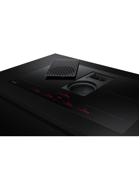 piano-induzione-nero-con-cappa-aspirante-integrata-infinite-line-80-cm-a-induzione-power-controll-aspirazione-620m3-h-dual-flex-