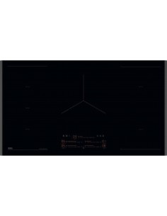 Aeg NIK95I00FB Piano Cottura Piano cottura a induzione 5 Fornelli 91 cm Nero