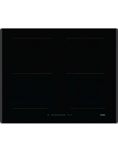 Asko HI1631G Piano Cottura a induzione 60 cm Nero