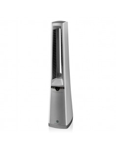 TURBO BLADELESS FAN ventilatore Macom 996