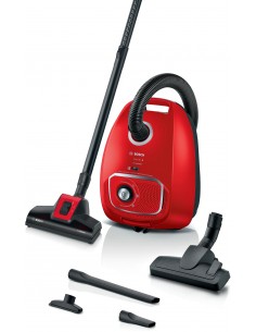 ASPIRAPOLVERE PROANIMAL RED