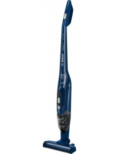 Bosch BBHF216 Scopa Elettrica BLU