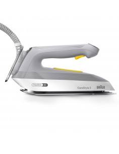 BRAUN FERRO CALD. IS3231GY